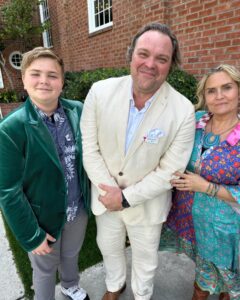 Actor Drew Powell HD Instagram Photos and Wallpapers April 2024