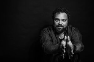 Drew Powell Instagram - 👐