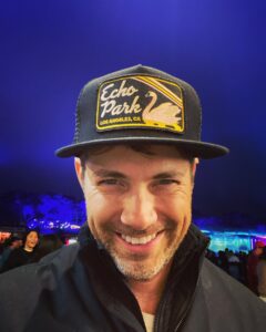 Actor Drew Seeley HD Instagram Photos and Wallpapers September 2023