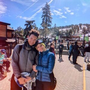 Drew Seeley Instagram - 11 wonderful years today. So grateful for you and what we’ve built @amypaffrath 🫶 Even in difficult colder times we find a way to come back and find the sunshine. May it always be that way. You’re the love of my life. Happy anniversary 👩‍❤️‍💋‍👨