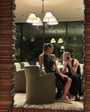 Drew Taggart Instagram - I’m very happy to be in love with you 💕 thanks for loving me back. Let the cringe continue :)