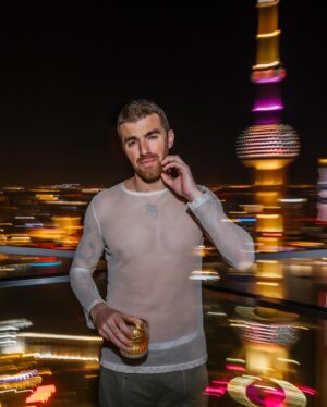 Drew Taggart Instagram - I’m out it’s out we out