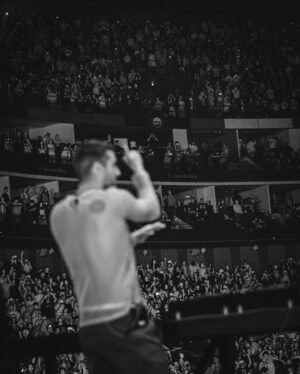 Drew Taggart Instagram - I’m out it’s out we out