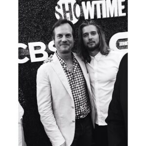 Drew Van Acker Instagram - Words can not describe this man. One of the most genuine people I have EVER come across. I will never forget what I have learned from him and how he affected every one around him. 🙏🏼 to the family. Gone way too soon my brother.