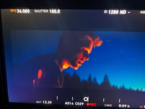 Drew Van Acker Instagram - That’ll do it. Humbled and grateful to get this film off the ground this year...big thank you to all cast and crew for being so diligent. Montana treated us right...
@aliciasilverstone 
@stephenmoyer