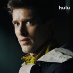 Drew Van Acker