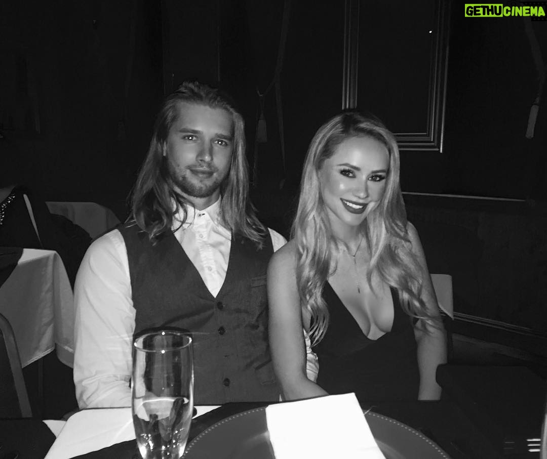 Drew Van Acker - 55.2K Likes - Might be my first ever #tb