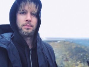 Drew Van Acker Instagram - I love this country. 🇮🇸 Pure, raw, natural beauty everywhere you go. 1/4/18