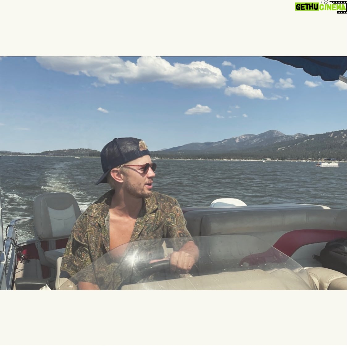 Drew Van Acker - 24.3K Likes - /\
I3
|2
/\