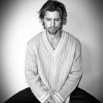 Drew Van Acker