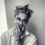 Drew Van Acker