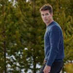 Drew Van Acker