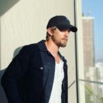 Drew Van Acker