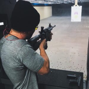 Drew Van Acker Instagram - 🎯