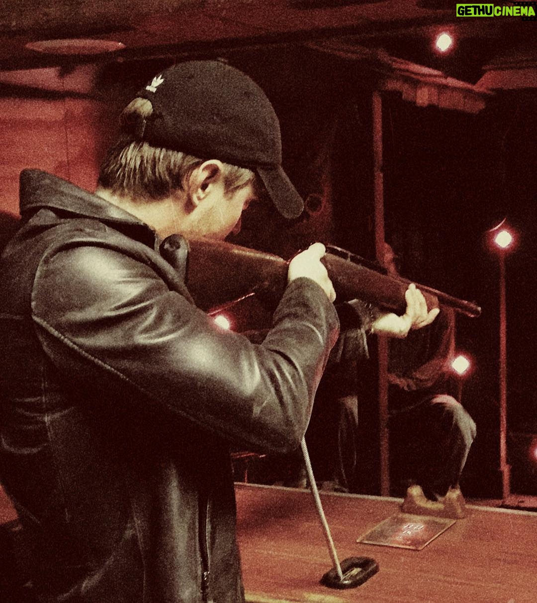 Drew Van Acker - 24.9K Likes - prize?