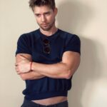 Drew Van Acker