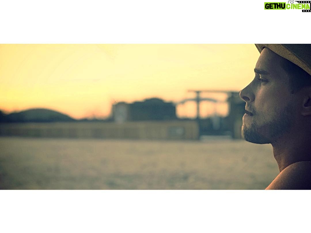 Drew Van Acker - 37.9K Likes -