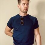 Drew Van Acker