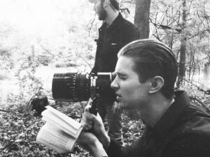 Drew Van Acker Instagram - 