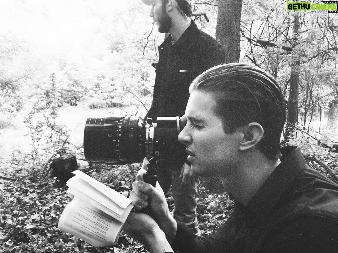 Drew Van Acker - 41.1K Likes -