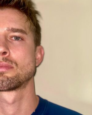Drew Van Acker Instagram - 