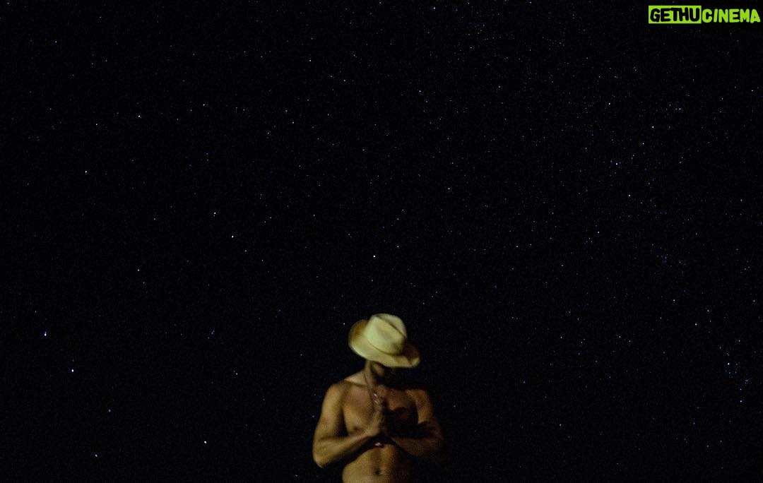 Drew Van Acker - 24.5K Likes - Nothing needed 📸: @greta_lorenz