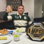 Dricus Du Plessis