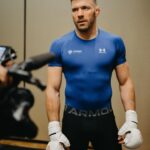 Dricus Du Plessis
