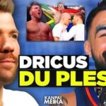 Dricus Du Plessis