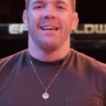 Dricus Du Plessis