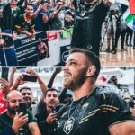 Dricus Du Plessis