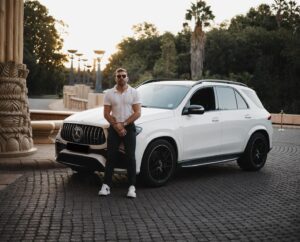 Dricus Du Plessis Instagram - Winning!