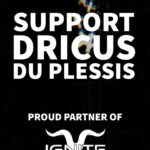 Dricus Du Plessis