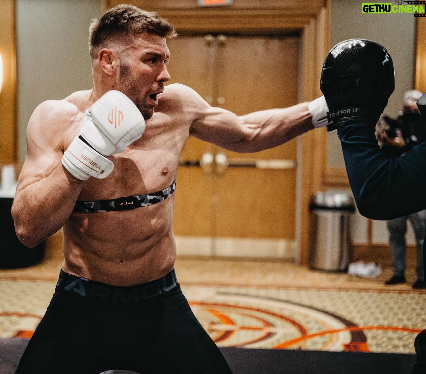 Dricus Du Plessis - 35.8K Likes - Coming to shock the world…..AGAIN
#preparetobeamazed 👑🇿🇦