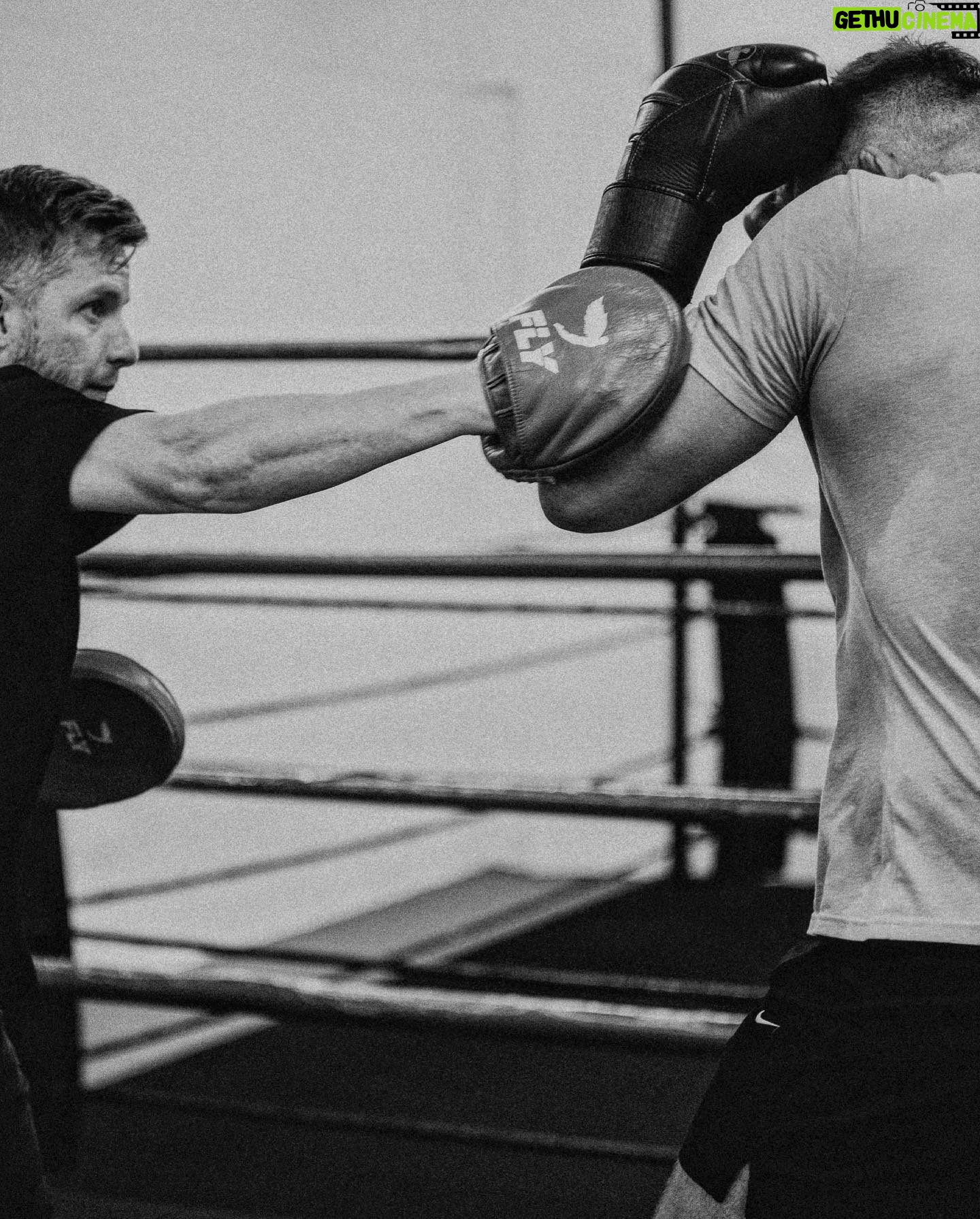 Dricus Du Plessis - 13K Likes - So good to be back in full violence mode!
O they do not know what’s coming
#stillknocks #preparetobeamazed #illshowyouhowgreatiam #trainhardfighteasy #proudlysouthafrican🇿🇦