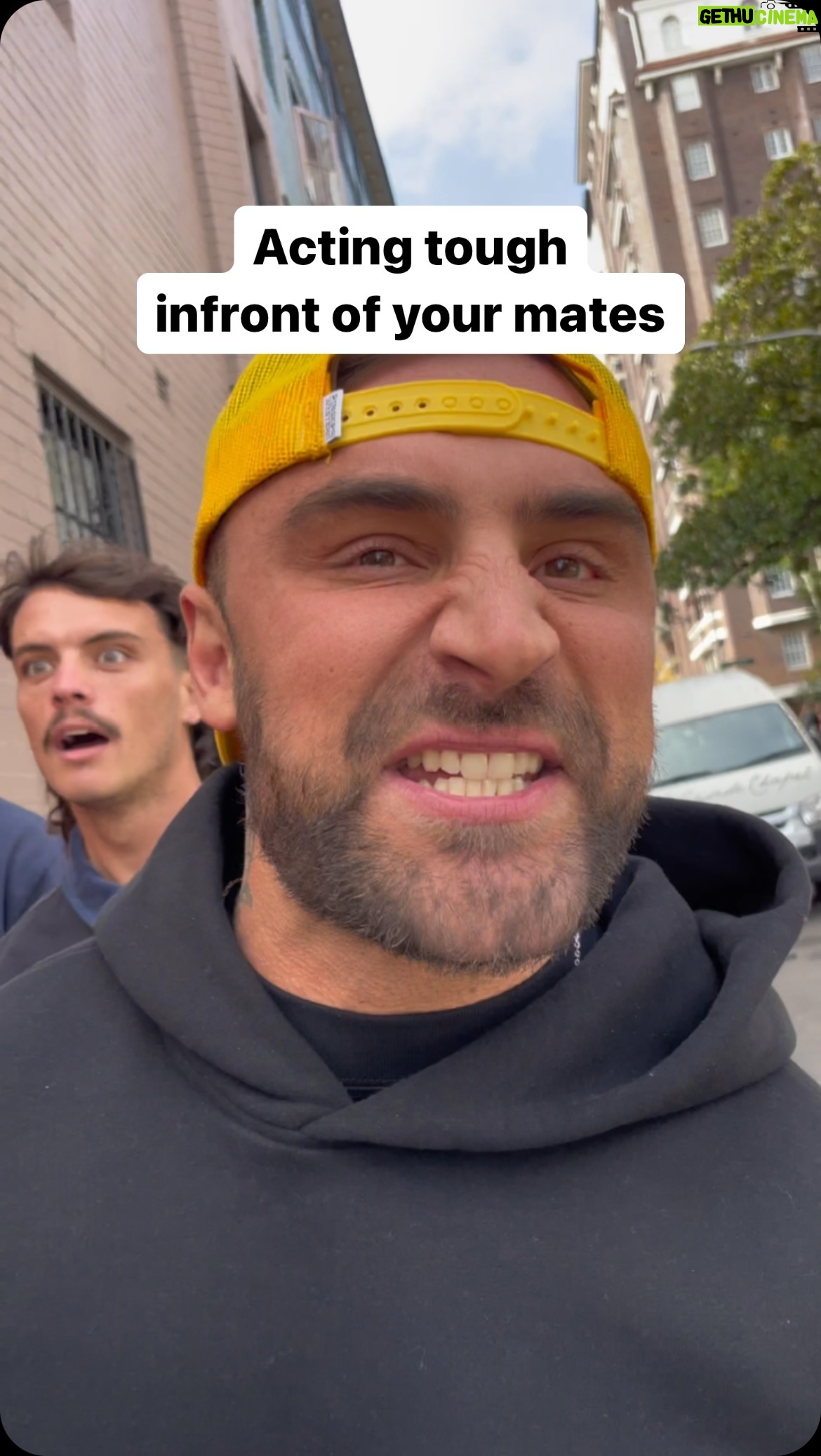 Dricus Du Plessis - 201.6K Likes - Reckon Jackson would take him? #ufc #skit #aussie #dricus