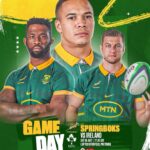 Dricus Du Plessis