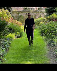 Actor Dries Van Noten HD Instagram Photos and Wallpapers May 2024