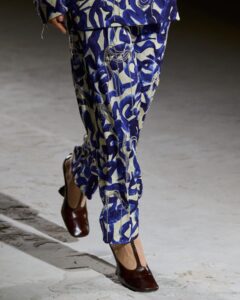 Actor Dries Van Noten HD Instagram Photos and Wallpapers February 2024