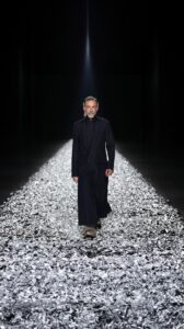 Actor Dries Van Noten HD Instagram Photos and Wallpapers June 2024
