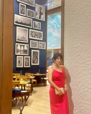 Drishya Raghunath Instagram - Bday ❣️

#fashion #bdayoutfit #drishya #drishyaraghunath #bday #birthday #bdayeve #birthdaygirl #hehe