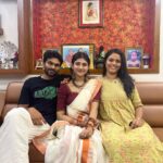 Drishya Raghunath