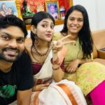 Drishya Raghunath
