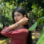 Drishya Raghunath