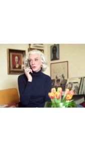 Drusilla Foer Top 100 Instagram Photos and Posts