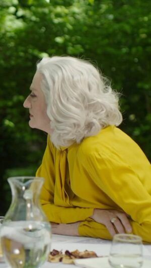 Drusilla Foer Instagram - Drusilla Foer ci porta nel profondo mondo di Julius, Pippo, Laura e Luigi: incredibili individui che, nonostante la #SLA, riescono a esprimere la loro sensibilità unica. 

Stasera alle 23:15 su #Rai3:  #ConUnBattitoDiCiglia