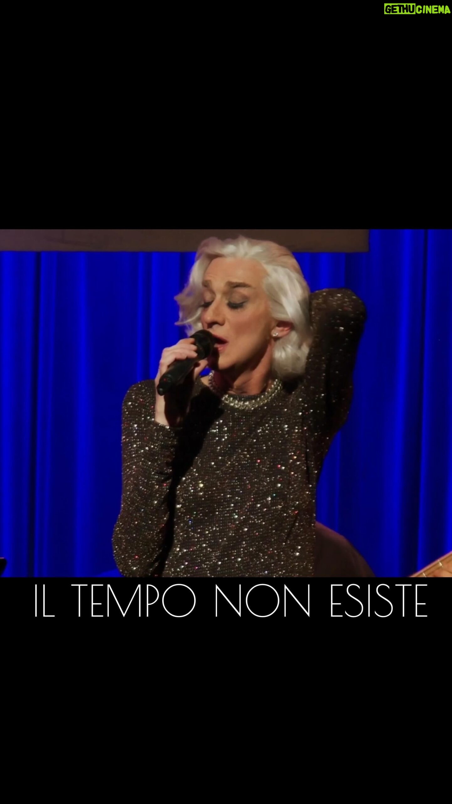 Drusilla Foer - 6.2K Likes - “IL TEMPO NON ESISTE” ❤️
dall’album “DRU” ✨ ORA IN STREAMING SU TUTTE LE PIATTAFORME DIGITALI! ✨
DISPONIBILE A QUESTO LINK:
https://drusillafoer.lnk.to/DRUPR
DRUSILLA FOER LIVE 🎶🎵
AL BLUE NOTE (Milano) - 7/8/9 dicembre 2023
@bmgitaly
Autori: @giov_caccamo , Riccardo Quagliato, Placido Salamone, Massimo Zanotti
Producer: Franco Godi per Best Sound
Film maker: Mattia Poppa-Federico Bissacco per imSocial
Riprese audio: Emanuele Braca
Editing: Michele Monasta