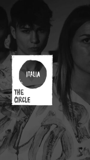 Drusilla Foer Instagram - Per le bambine, le ragazze, le donne, le persone che sanno stare in cerchio, per chi ha responsabilità, per chi la cerca, per chi l’aveva e l’ha persa ma non dimentica di avere speranza. 
The Circle Italia celebra l’8 marzo nel nome della #responsabilità, con “un piccolissimo film”, grazie alle parole di Grace Paley, la voce e l’emozione di Drusilla Foer e quel che Fabio Persico ha immaginato e disegnato. 
Avere in cerchio amici tanto generosi, insieme alle persone che con affetto hanno lavorato a questo progetto, è per noi una bellissima responsabilità. Perché insieme siamo più forti.

Oltre a #DrusillaFoer e #FabioPersico grazie a Franco Godi, Elena Pantera, Alex Caruso, Stefano Nicotra, Francesca Novara, Ginevra Zatti, Joy David Andreasi, Mirko Pezzal Marcandalli, Veronica Bestetti, grazie a Claudia Parzani, Lella Costa, @adicorbetta e a tutti voi che potete aiutarci a condividere le nostre idee, rendendo il cerchio più grande.

#thecircleitalia by @thecirclengo founded by @officialannielennox ⭕️