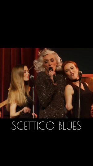 Drusilla Foer Instagram - DRUSILLA FOER LIVE 🎶🎵 
AL BLUE NOTE (Milano) - 7/8/9 dicembre 2023

“SCETTICO BLUES” 

“DRU” ✨ DISPONIBILE IN STREAMING SU TUTTE LE PIATTAFORME DIGITALI ✨

QUESTO IL LINK:

https://drusillafoer.lnk.to/DRUPR

Producer: Franco Godi per Best Sound
Film maker: Mattia Poppa-Federico Bissacco  per imSocial
Riprese audio: Emanuele Braca
Editing: Michele Monasta 

#drusillafoer #dru