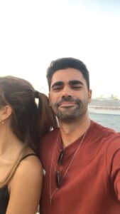 Actor Duarte Gomes HD Instagram Photos and Wallpapers February 2024